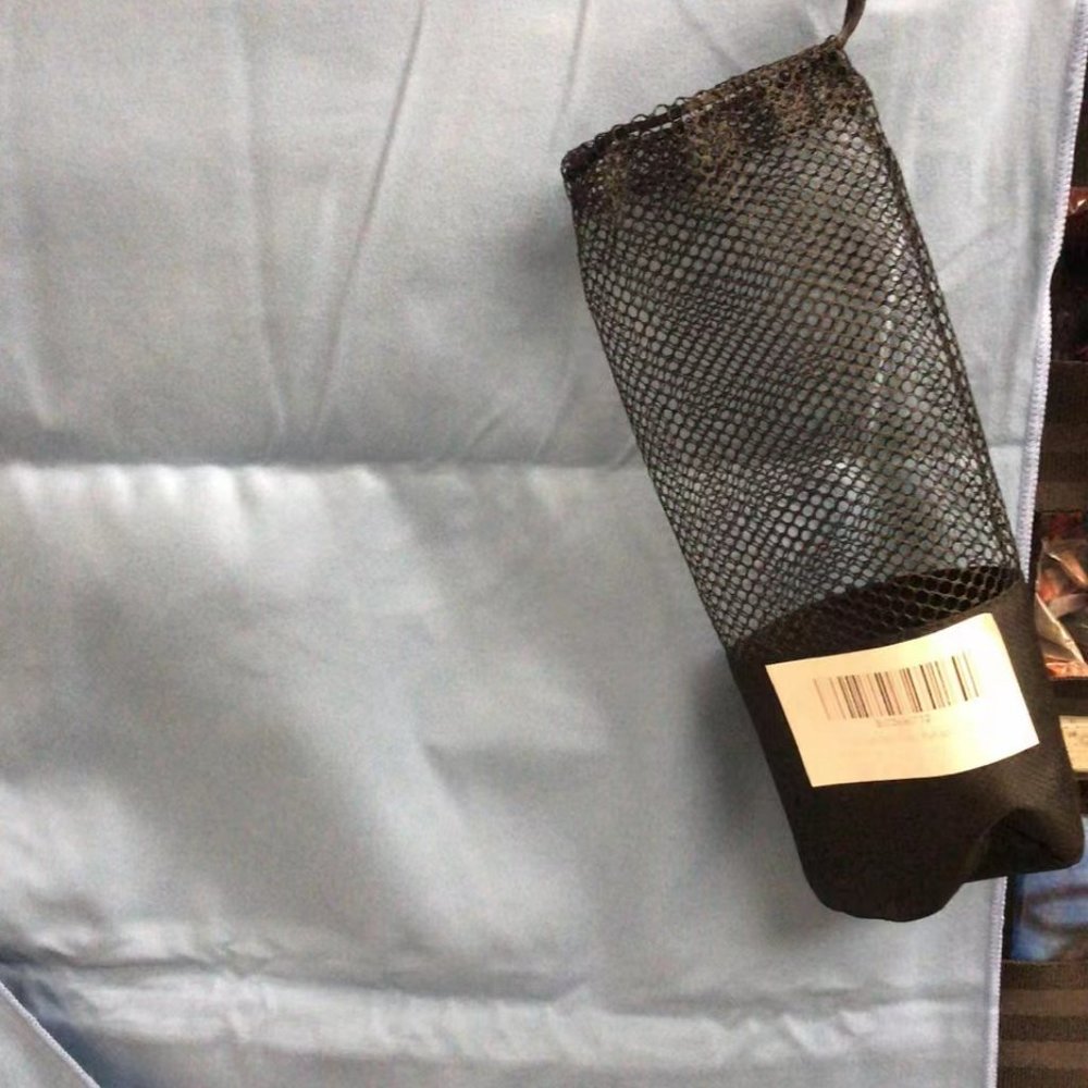 Yoga Towel , sand-free towel